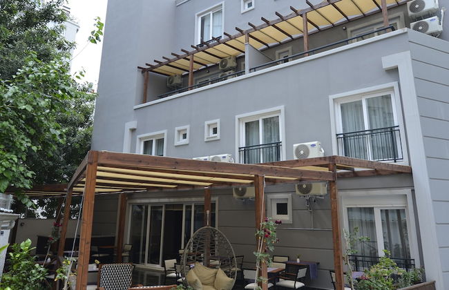 Toprak City Hotel - Foto 43