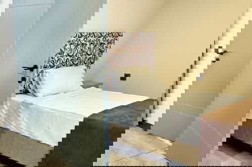 Foto 9 - Toprak City Hotel