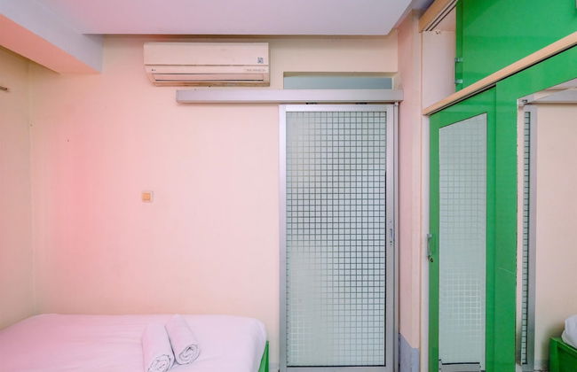 Cozy Living 2Br Cibubur Village Apartment - Foto 4