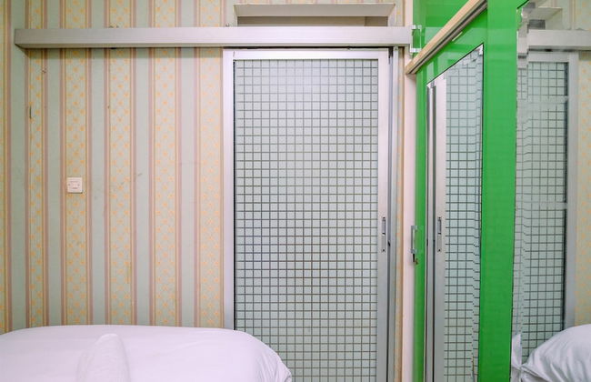 Cozy Living 2Br Cibubur Village Apartment - Foto 5