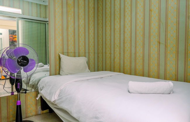 Cozy Living 2Br Cibubur Village Apartment - Foto 6