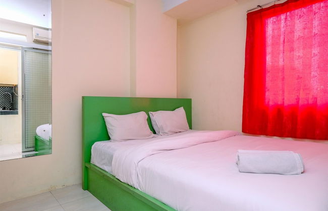 Cozy Living 2Br Cibubur Village Apartment - Foto 3