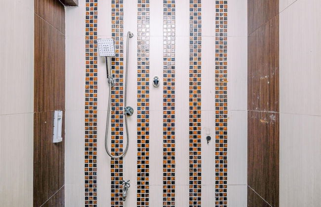 Cozy Living 2Br Cibubur Village Apartment - Foto 14