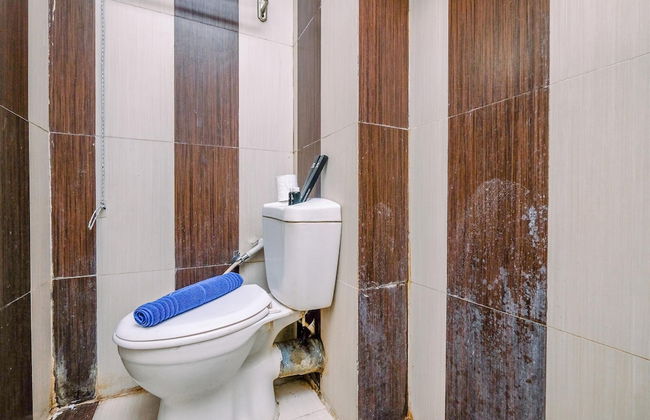 Cozy Living 2Br Cibubur Village Apartment - Foto 13