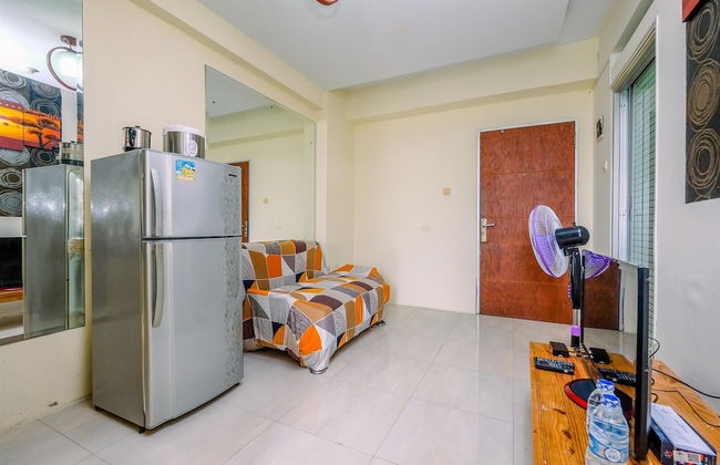 Cozy Living 2Br Cibubur Village Apartment - Foto 11