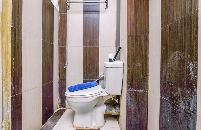 Cozy Living 2Br Cibubur Village Apartment - Foto 12