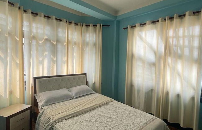 Dzambala Apartment - Foto 9