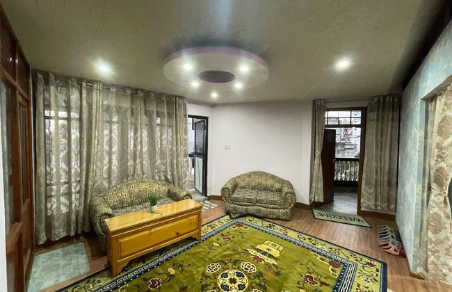 Dzambala Apartment - Foto 23