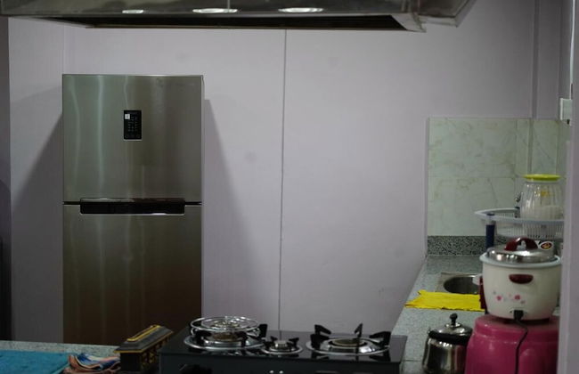 Dzambala Apartment - Foto 17