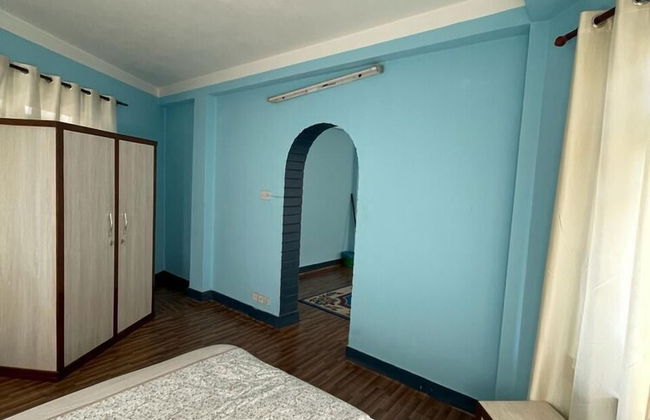 Dzambala Apartment - Foto 4