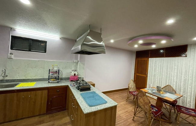 Dzambala Apartment - Foto 14