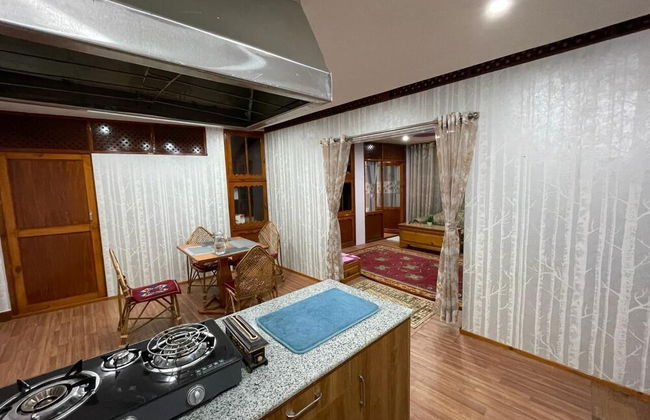 Dzambala Apartment - Foto 15