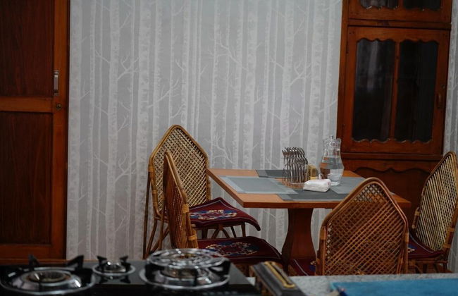 Dzambala Apartment - Foto 12