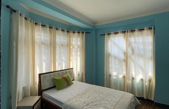 Dzambala Apartment - Foto 5