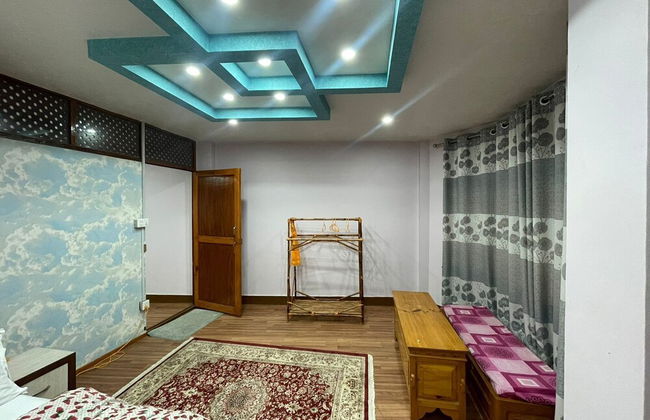 Dzambala Apartment - Foto 1