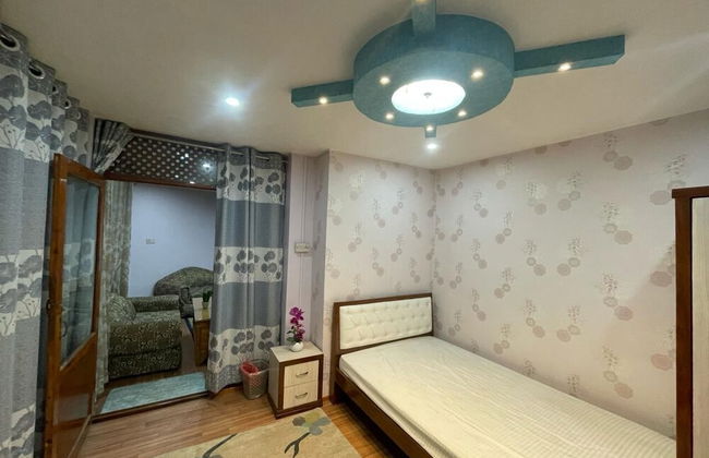 Dzambala Apartment - Foto 8