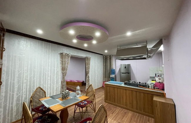 Dzambala Apartment - Foto 16