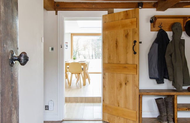 Luxury Cottage Conversion Close to Beaches - Foto 7