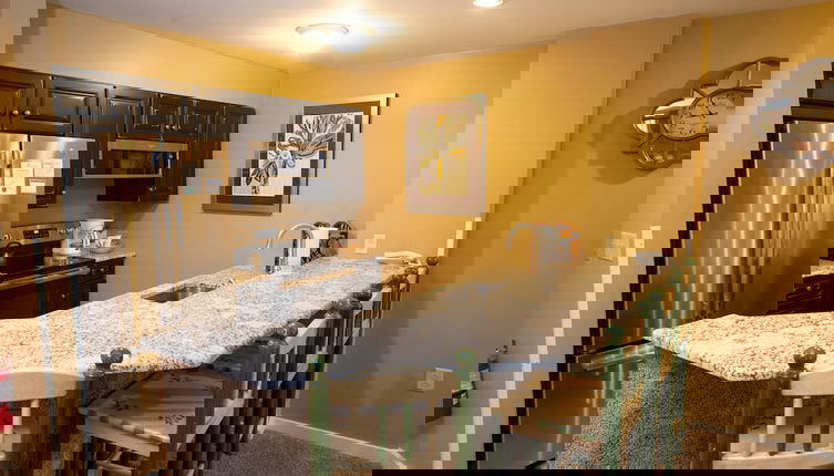 Photo 1 - Mountain Lodge At Okemo-1br Newly Renovated 1 Bedroom Condo by RedAwning