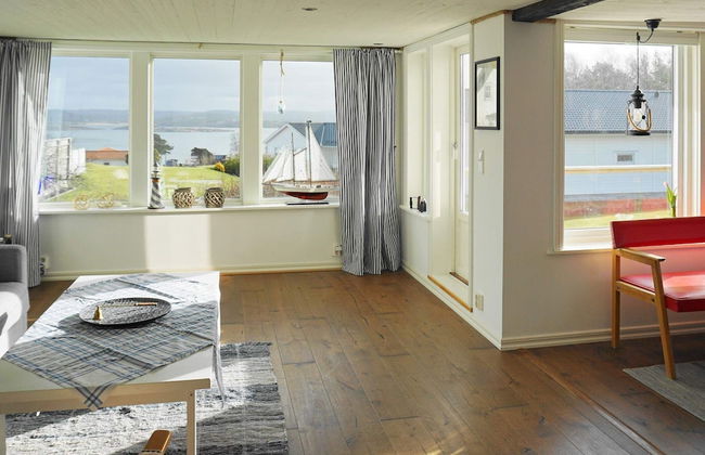 6 Person Holiday Home in Hoviksnas-by Traum - Foto 8