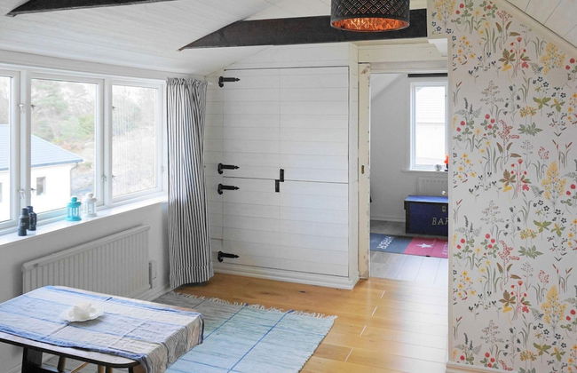 6 Person Holiday Home in Hoviksnas-by Traum - Foto 25