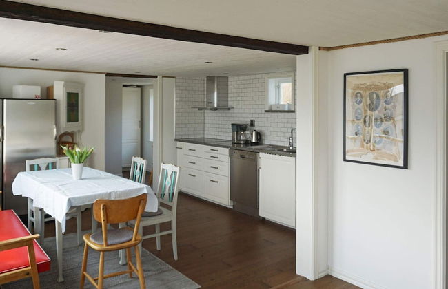 6 Person Holiday Home in Hoviksnas-by Traum - Foto 5