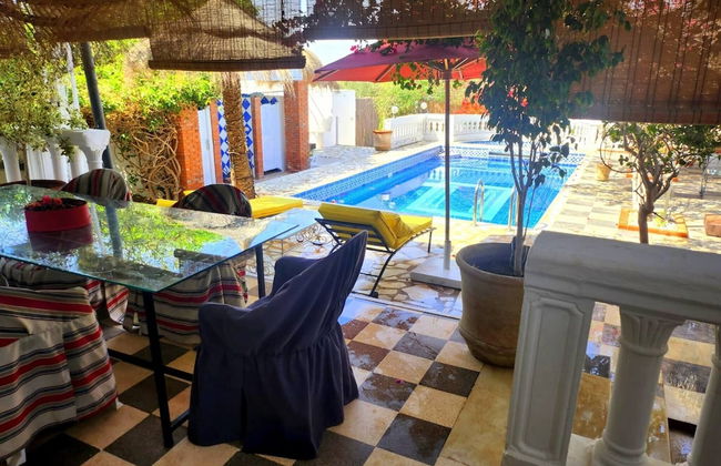 High Standing Villa Casablanca - Foto 21