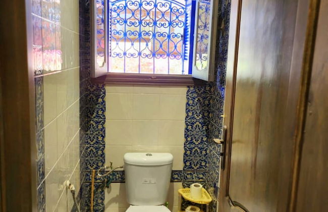 High Standing Villa Casablanca - Foto 15