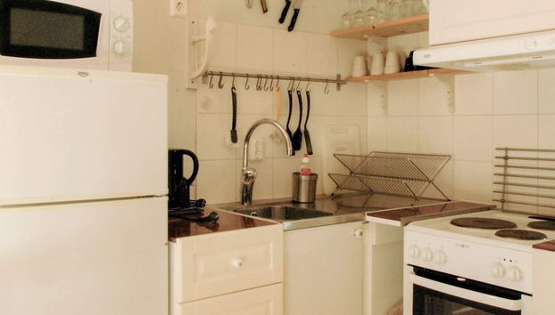 Cucina privata