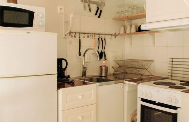 4 Person Holiday Home in Mora - Foto 4