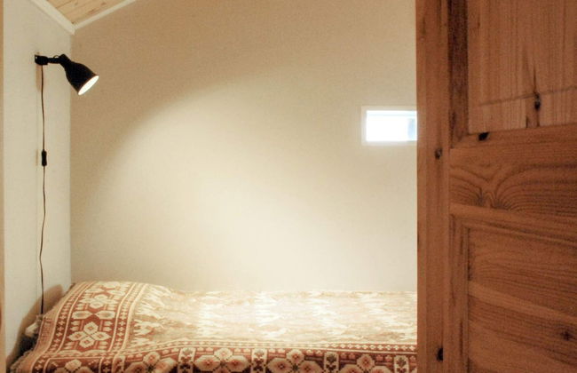 4 Person Holiday Home in Mora - Foto 3
