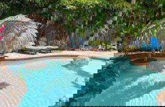 Photo 1 - Coconut Breeze 2 Bedroom Cottage by RedAwning