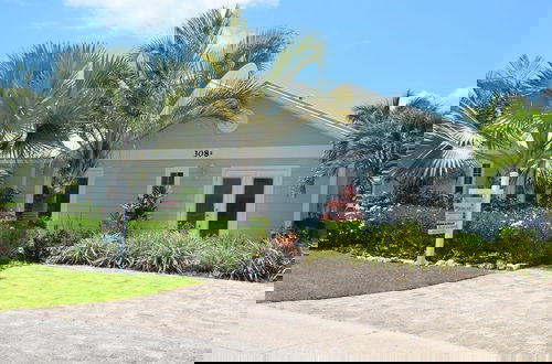 Foto 24 - Coconut Breeze 2 Bedroom Cottage by RedAwning