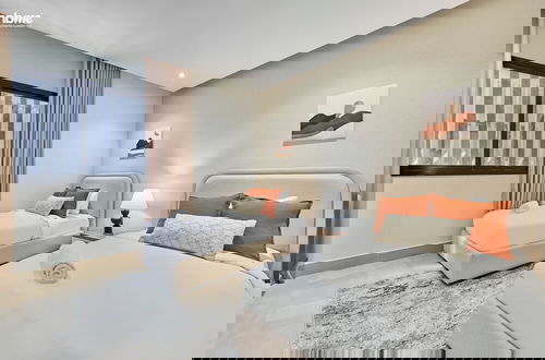 Foto 12 - bnbmehomes- Stay nr Granada Mall-32B4