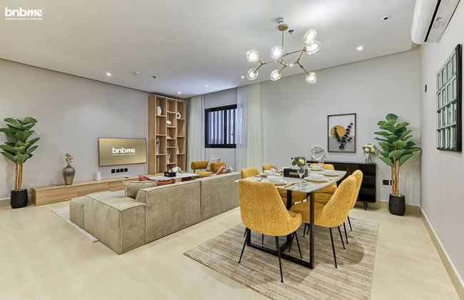 bnbmehomes- Stay nr Granada Mall-32B4 - Foto 14
