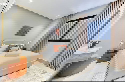 Foto 4 - bnbmehomes- Stay nr Granada Mall-32B4