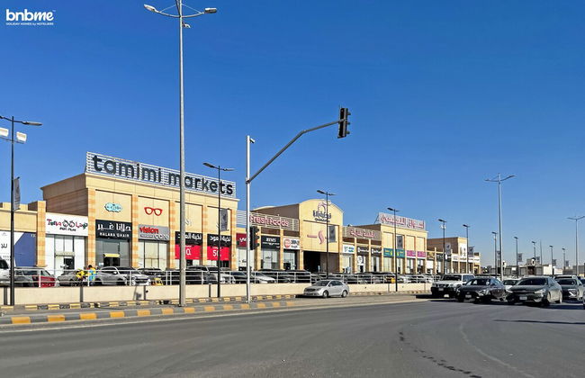 bnbmehomes- Stay nr Granada Mall-32B4 - Foto 1