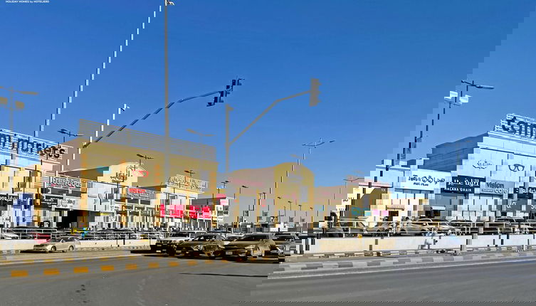 Foto 1 - bnbmehomes- Stay nr Granada Mall-32B4