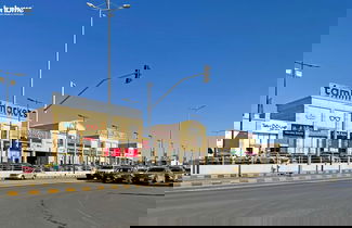 Foto 1 - bnbmehomes- Stay nr Granada Mall-32B4