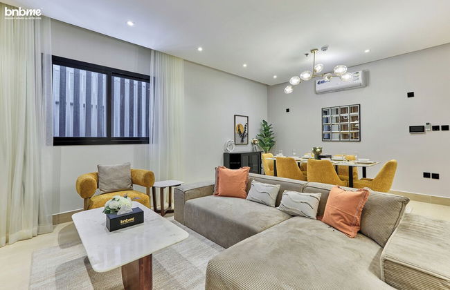 bnbmehomes- Stay nr Granada Mall-32B4 - Foto 22