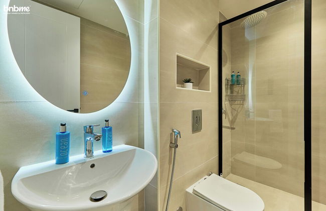 bnbmehomes- Stay nr Granada Mall-32B4 - Foto 31