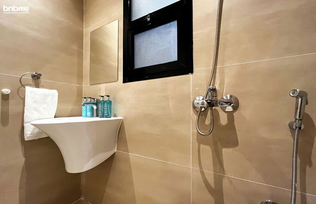 bnbmehomes- Stay nr Granada Mall-32B4 - Foto 33