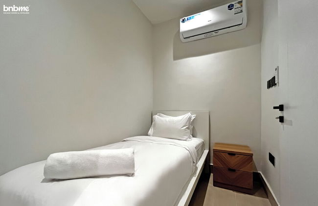 bnbmehomes- Stay nr Granada Mall-32B4 - Foto 13