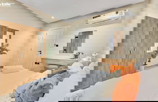 Foto 3 - bnbmehomes- Stay nr Granada Mall-32B4