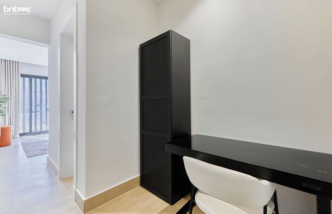 bnbmehomes- Stay nr Granada Mall-32B4 - Foto 27