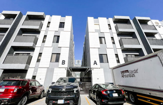 bnbmehomes- Stay nr Granada Mall-32B4 - Foto 35