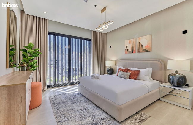 bnbmehomes- Stay nr Granada Mall-32B4 - Foto 10