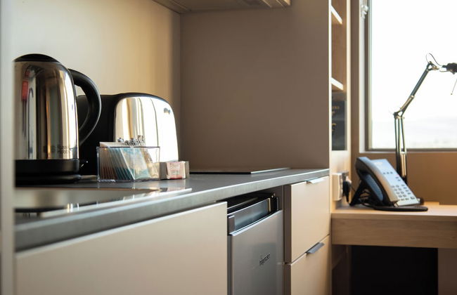 Niche Living Dun Laoghaire - Foto 8