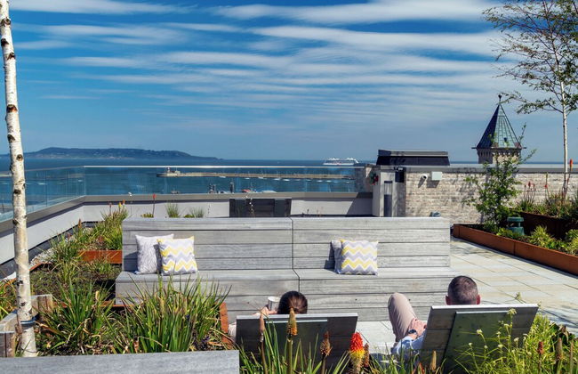 Niche Living Dun Laoghaire - Foto 10