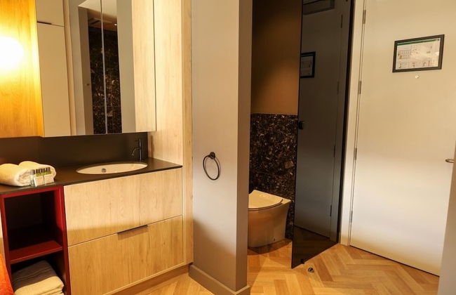 Niche Living Dun Laoghaire - Foto 11